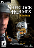 Sherlock Holmes - The Silver earring
