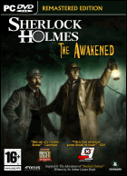 Sherlock Holmes - The Awakened remastered edition