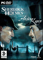Sherlock Holmes VS Arsène Lupin