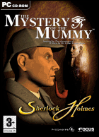 Sherlock Holmes – The Mystery of the Mummy