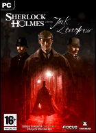 Sherlock Holmes VS Jack the ripper
